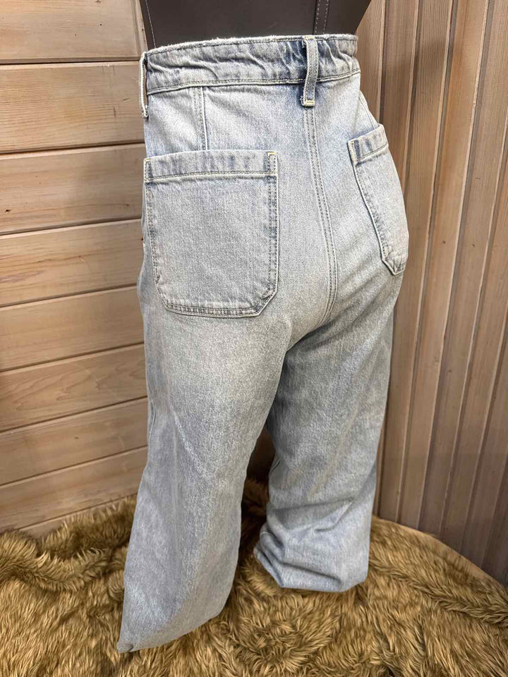 9 - Kancan Jeans