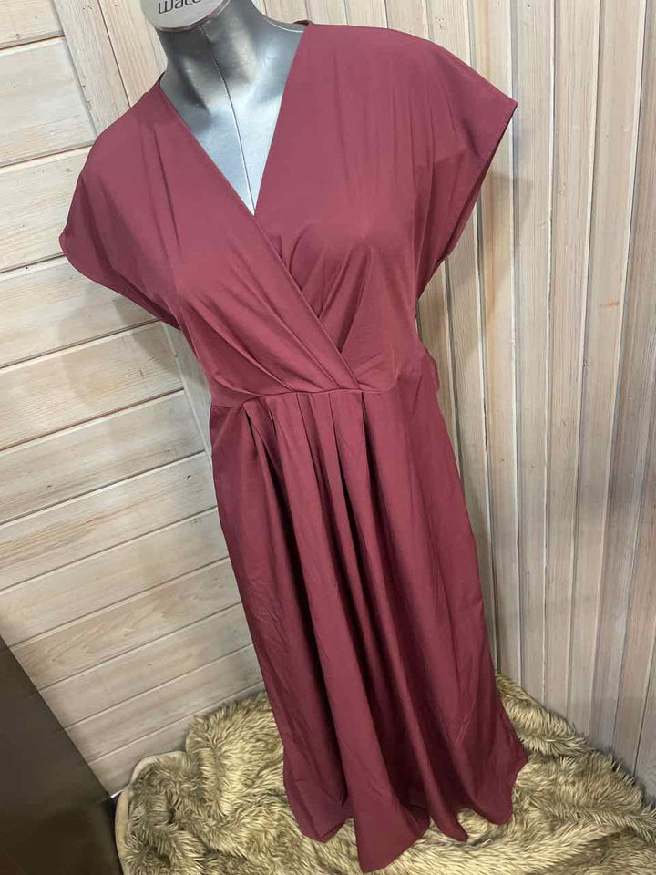 L - HALARA Dress
