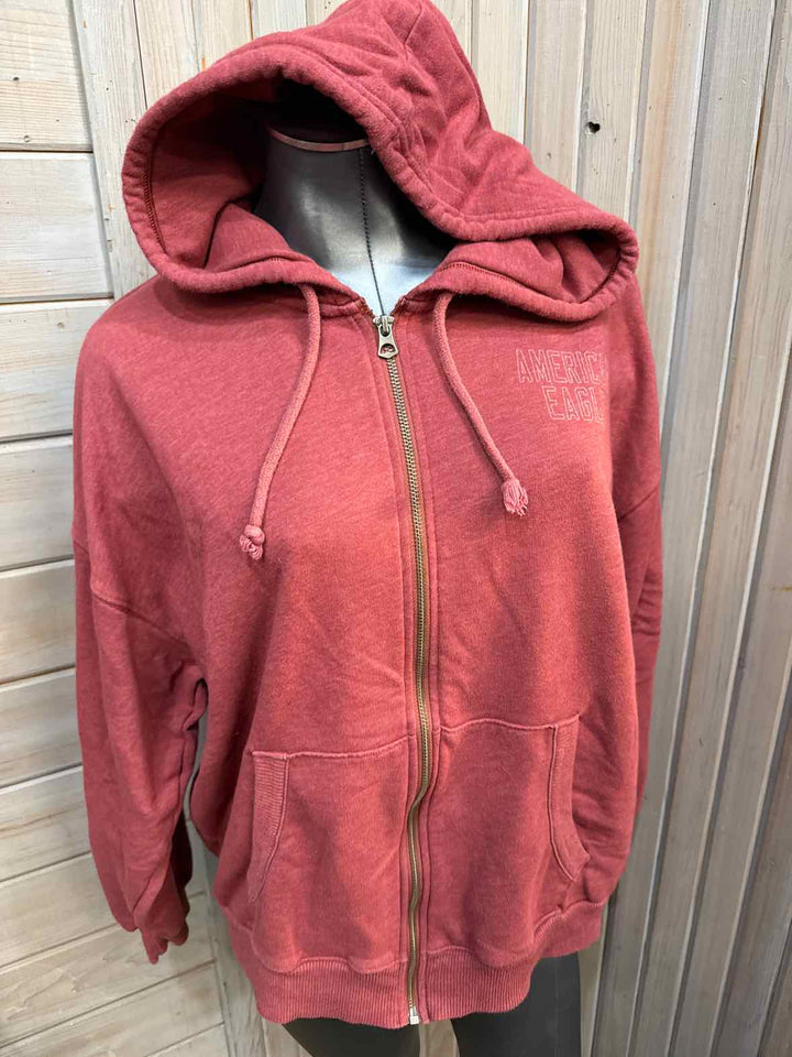 M - American Eagle Hoodie