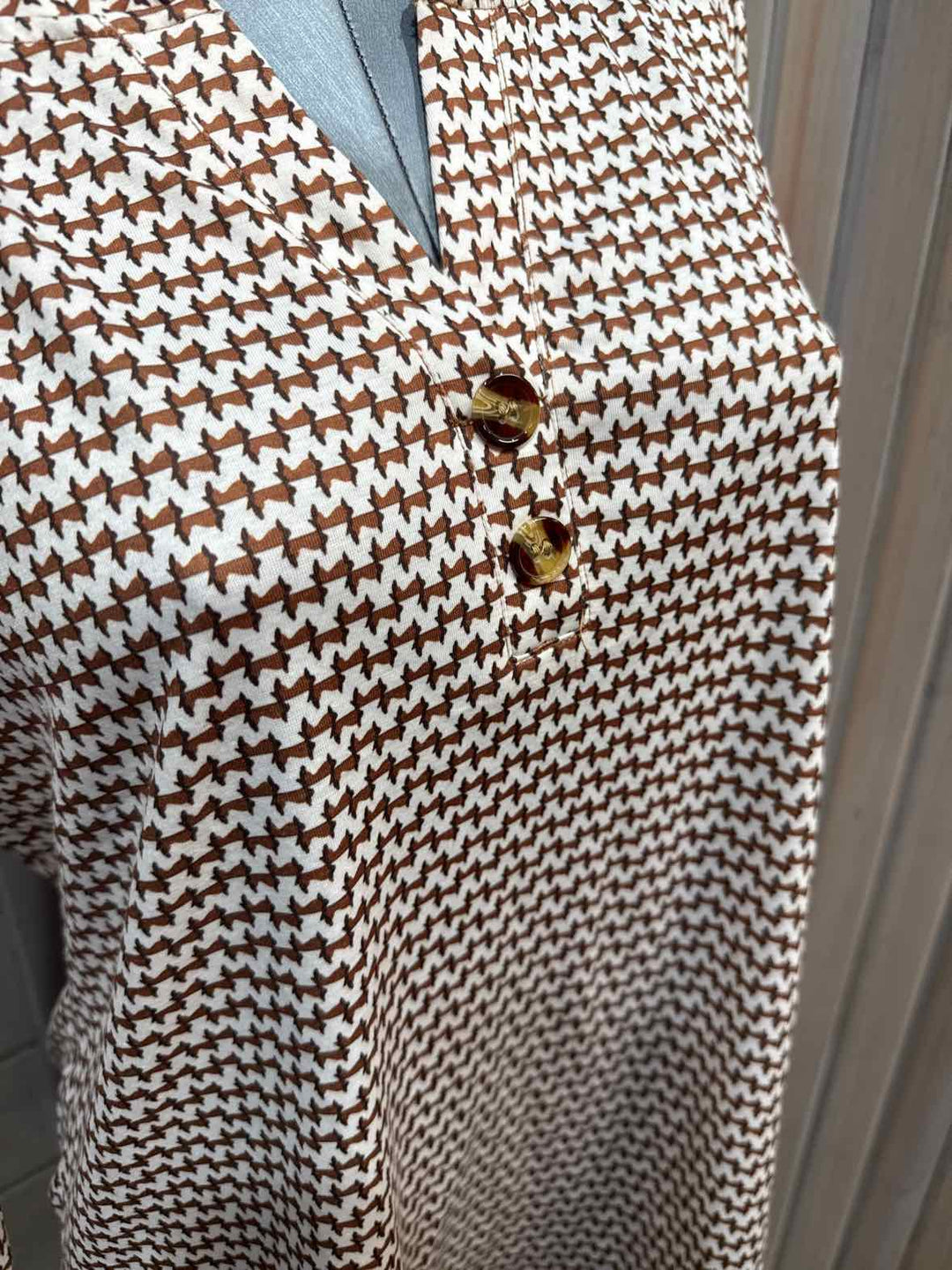L - Ofeefan Long Sleeve