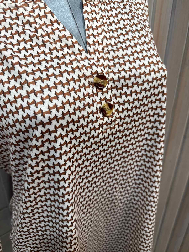 L - Ofeefan Long Sleeve