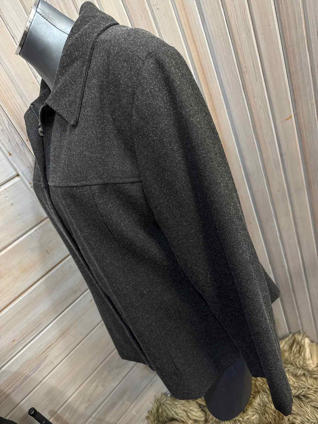 XL - Jonathon Logan Jacket