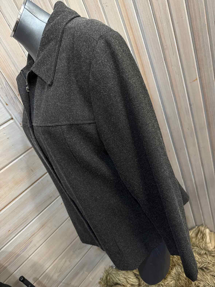 XL - Jonathon Logan Jacket
