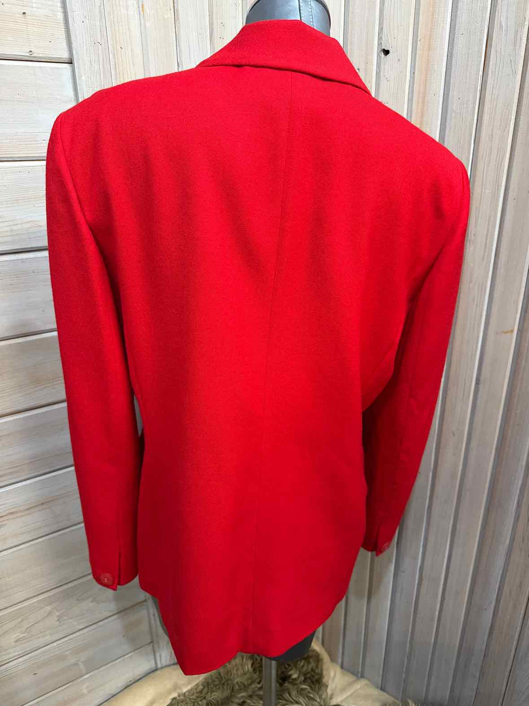 14 - Pendleton Blazer