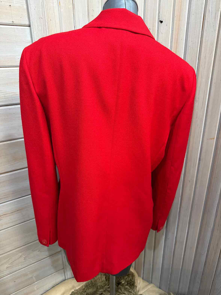 14 - Pendleton Blazer