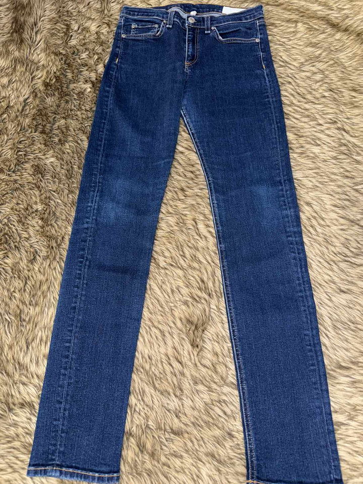 30 - rag & bone Jeans