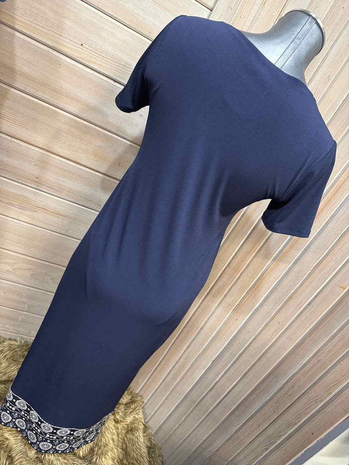 00 - Chico's Dress