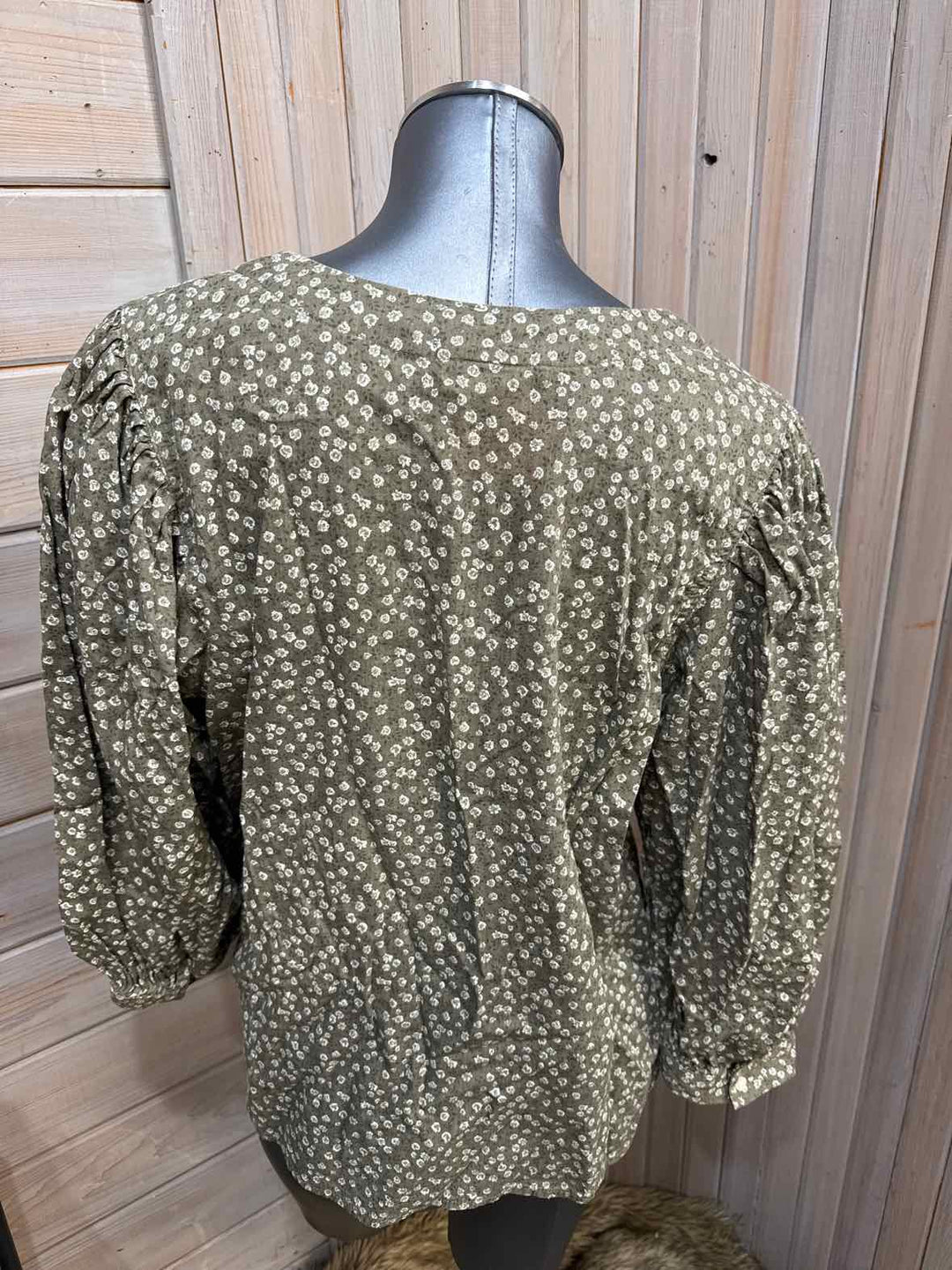 XL - a.n.a. Babydoll Top