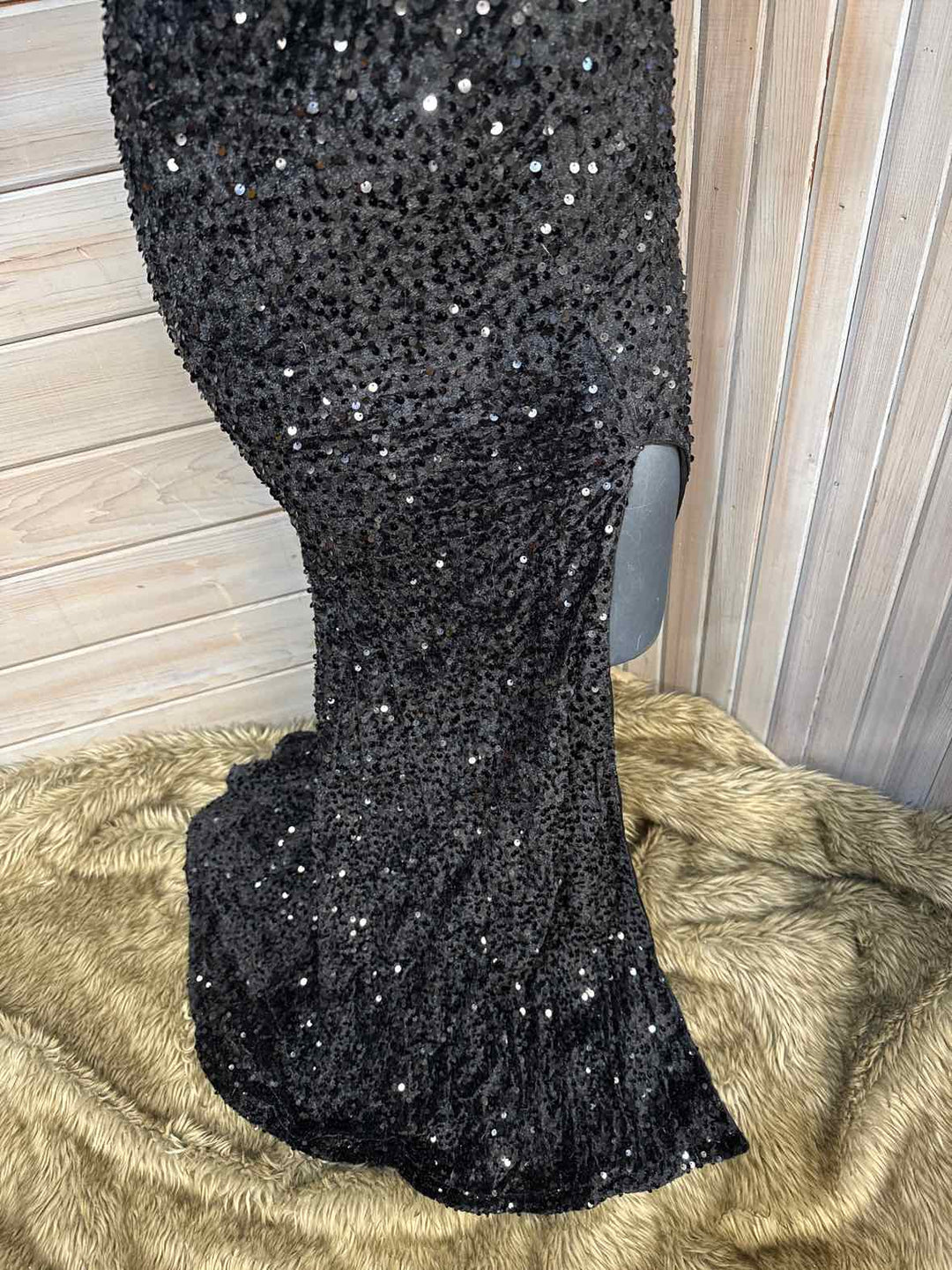 XS - Dress Alisa Dress