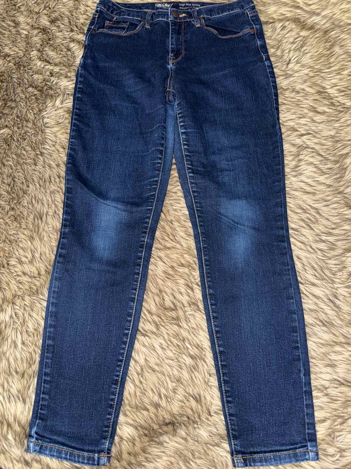6 - Mossimo Pants