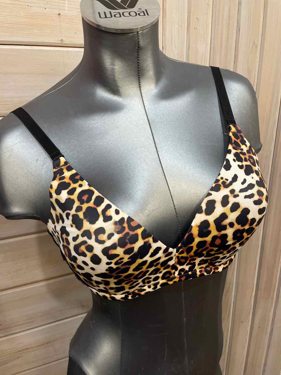 32C - Pearl Bra