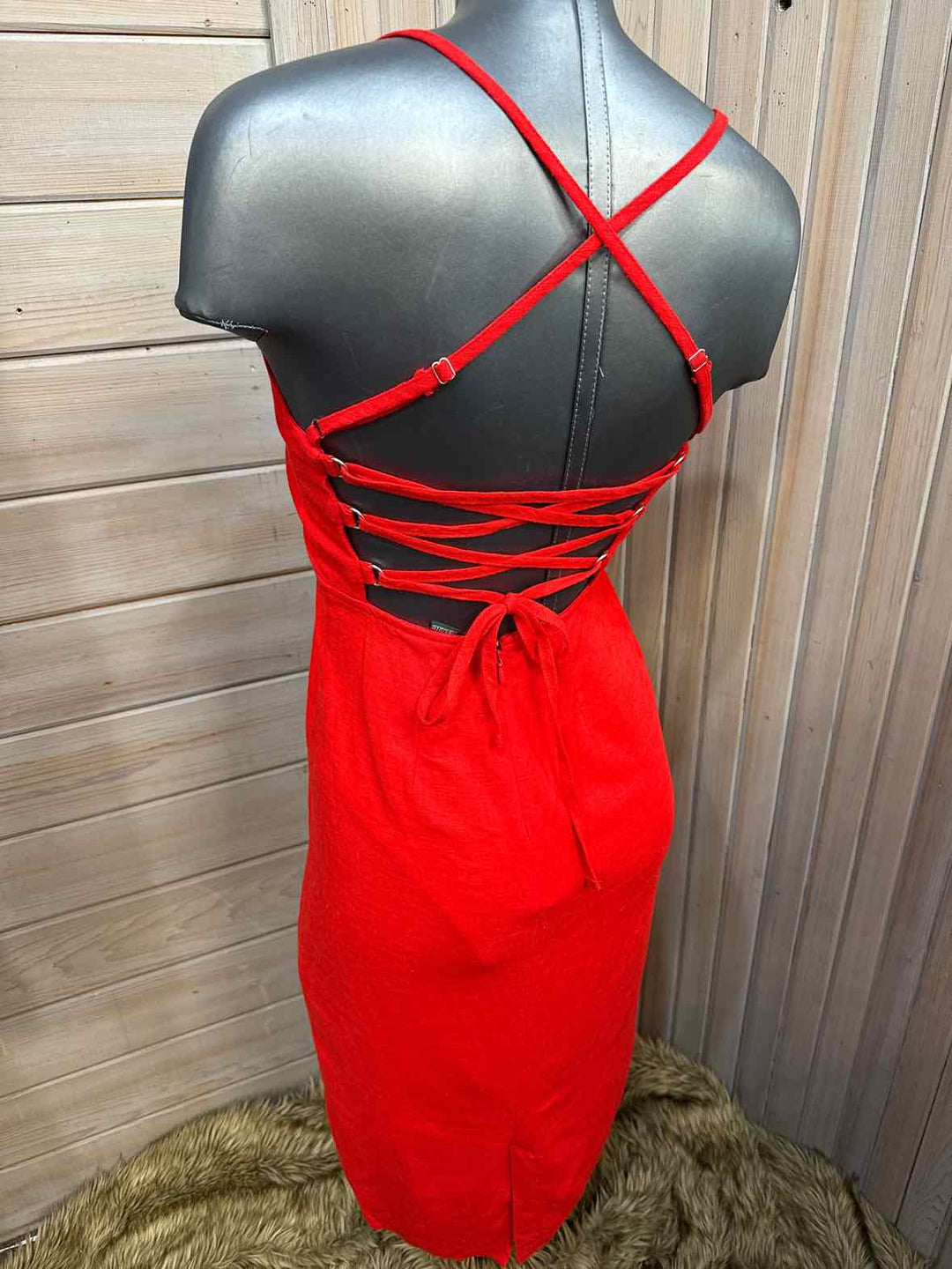 4 - wild fable Dress