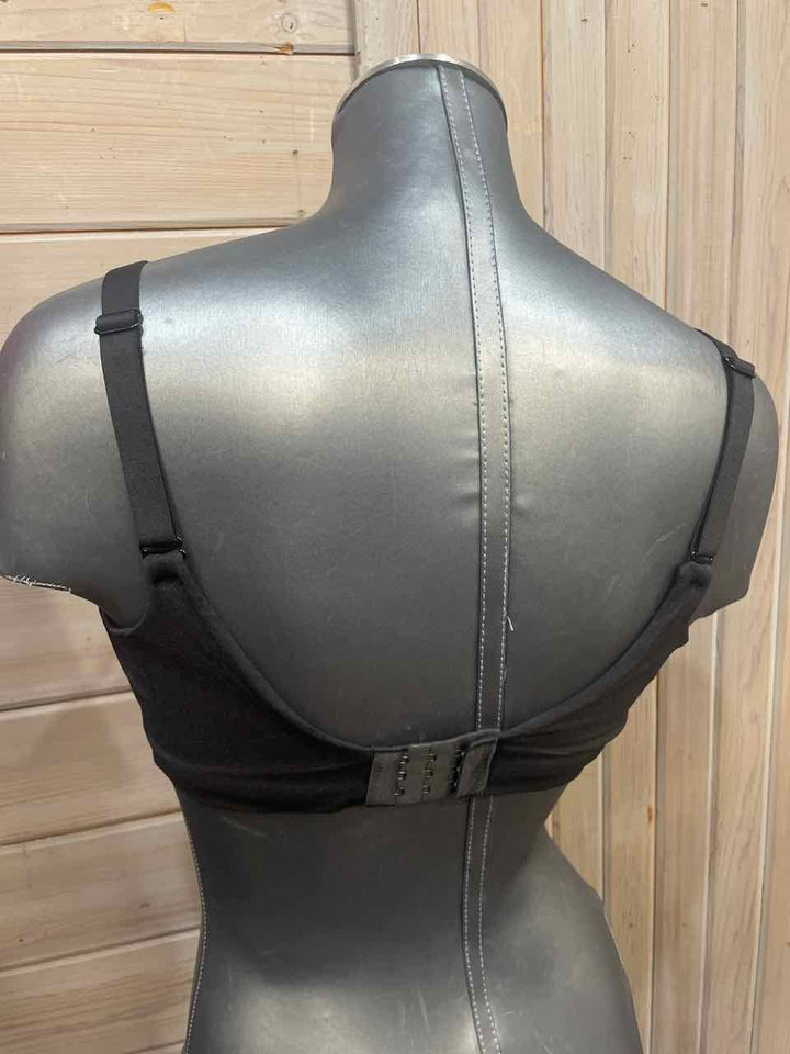L - Body & Bra Bra