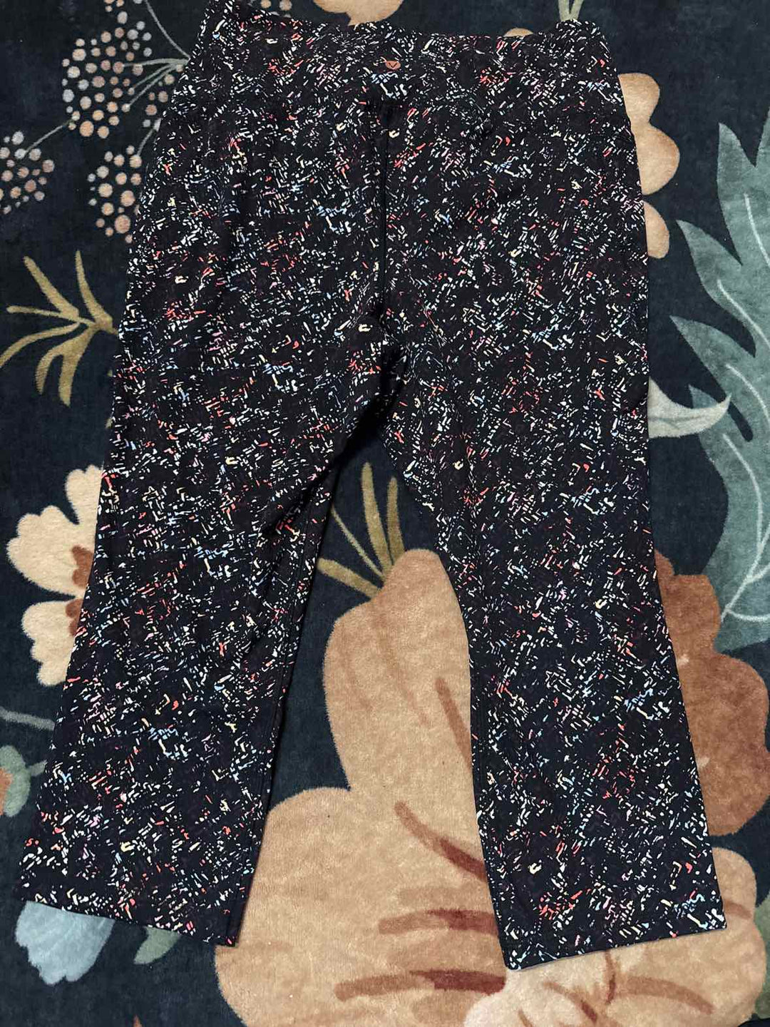 18/20 - Livi Active Leggings