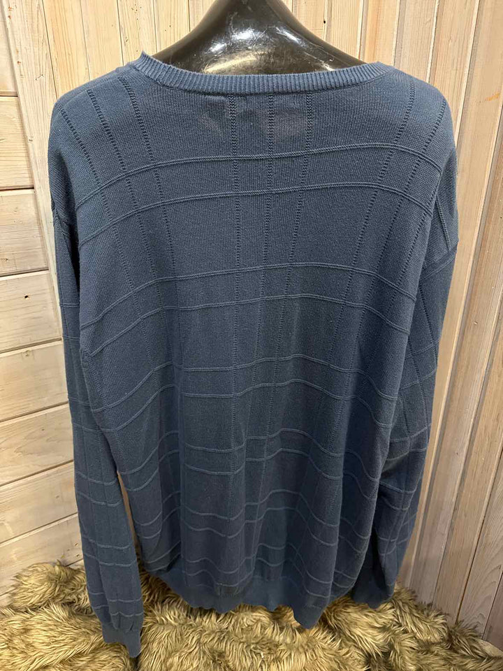 XXL - VanHeusen Long Sleeve