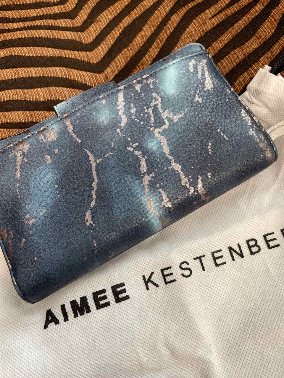Accessories - Aimee Kestenberg Wallet