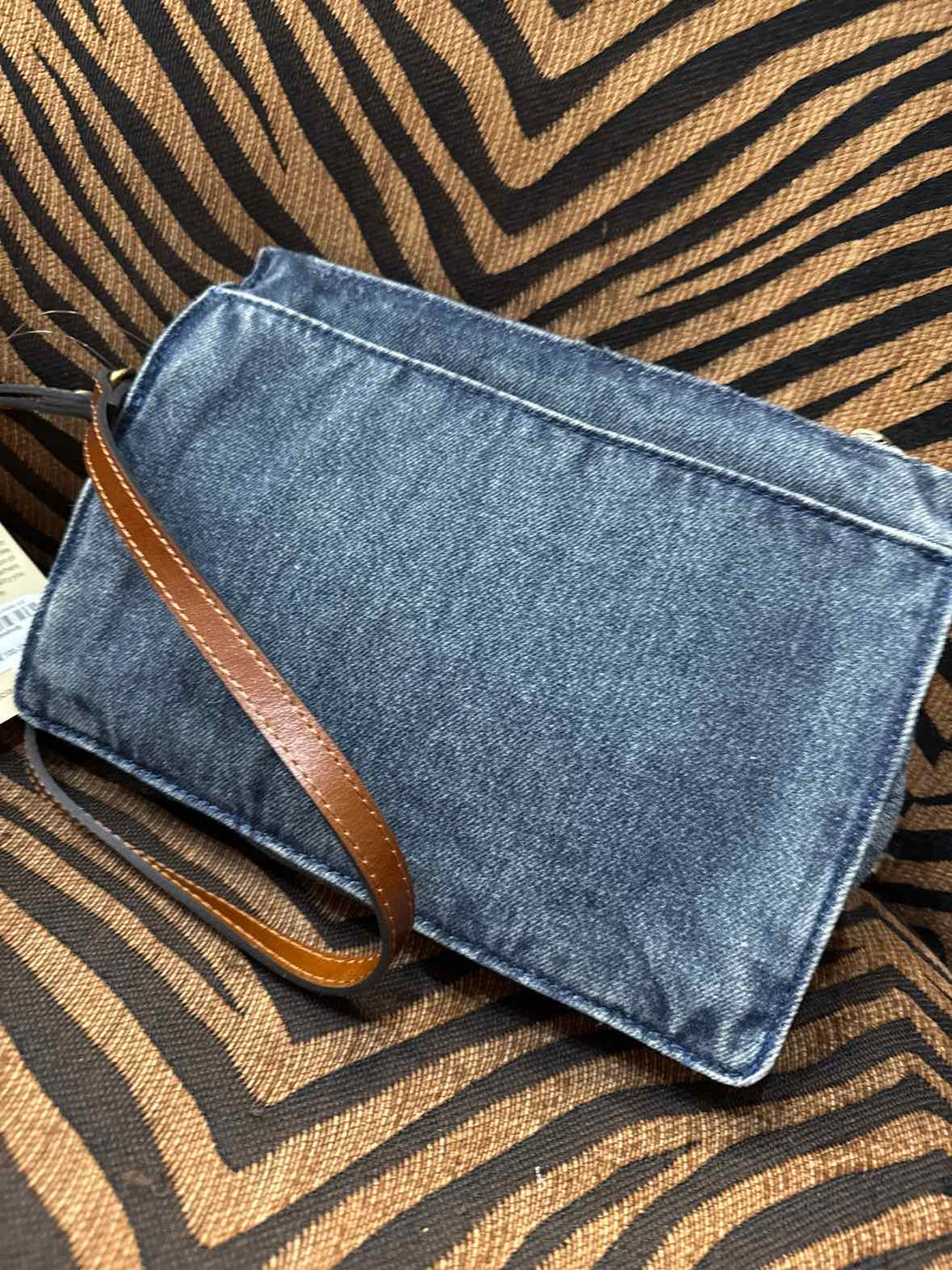 Purse - Patricia Nash Crossbody