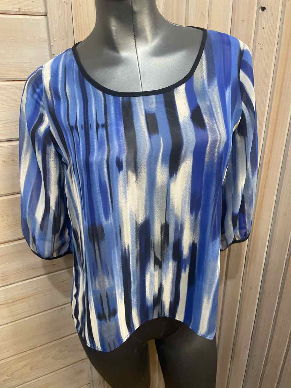 S - iZ BYER 3/4 Sleeve