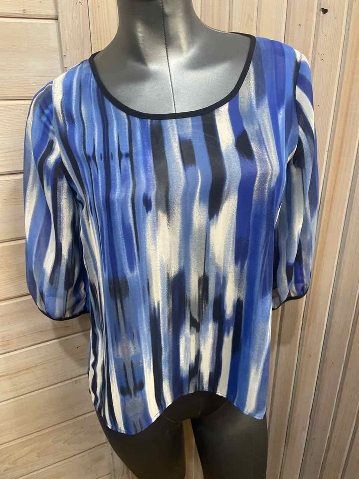 S - iZ BYER 3/4 Sleeve