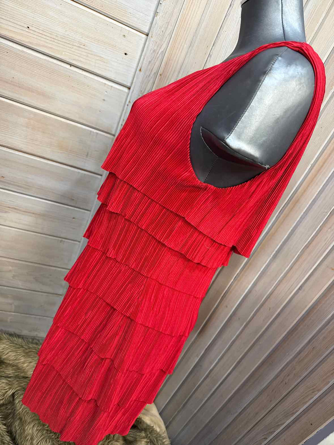 14 - Dress Barn Dress