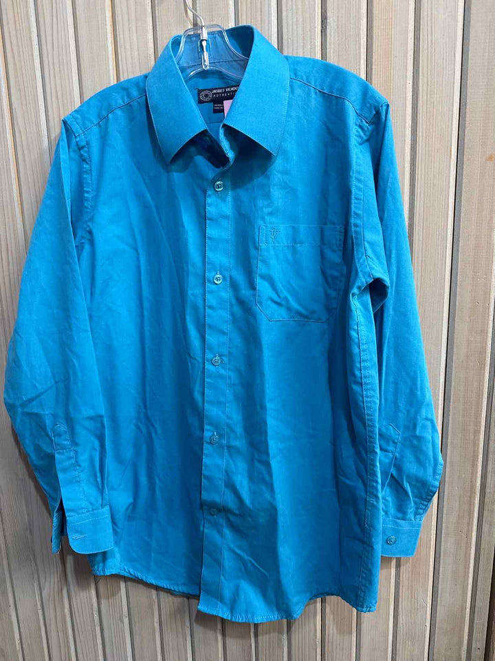 16 - Jacques Valmont Authentic Shirt