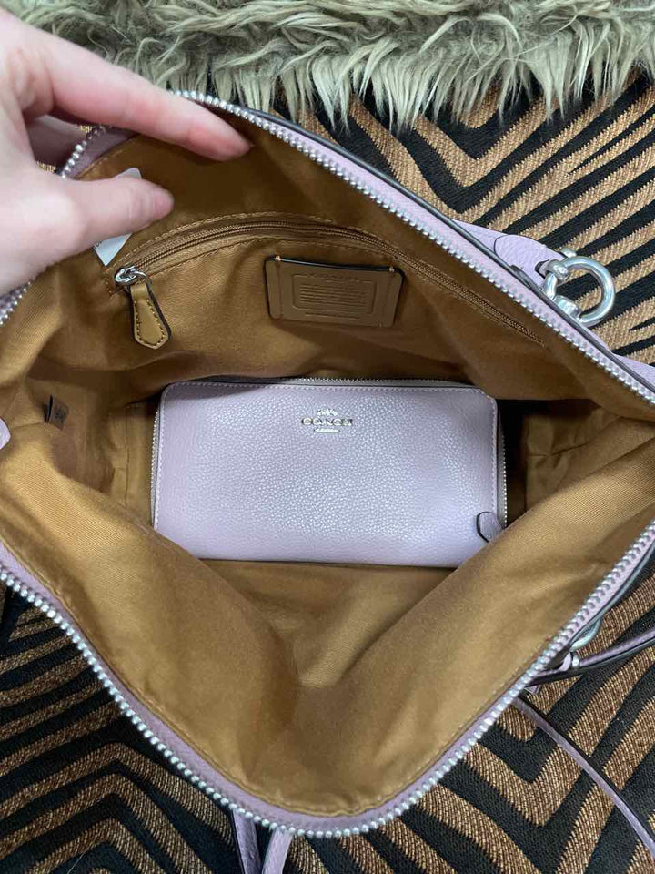 Purse - Coach Convertable