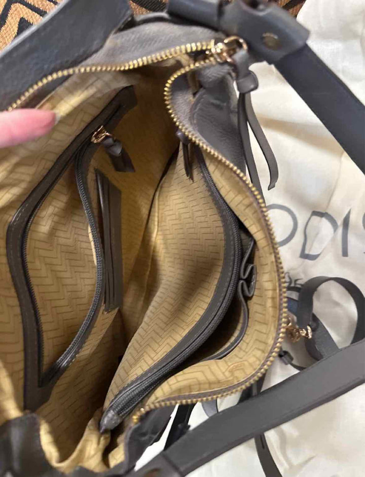 Purse - LODIS Shoulder Bag