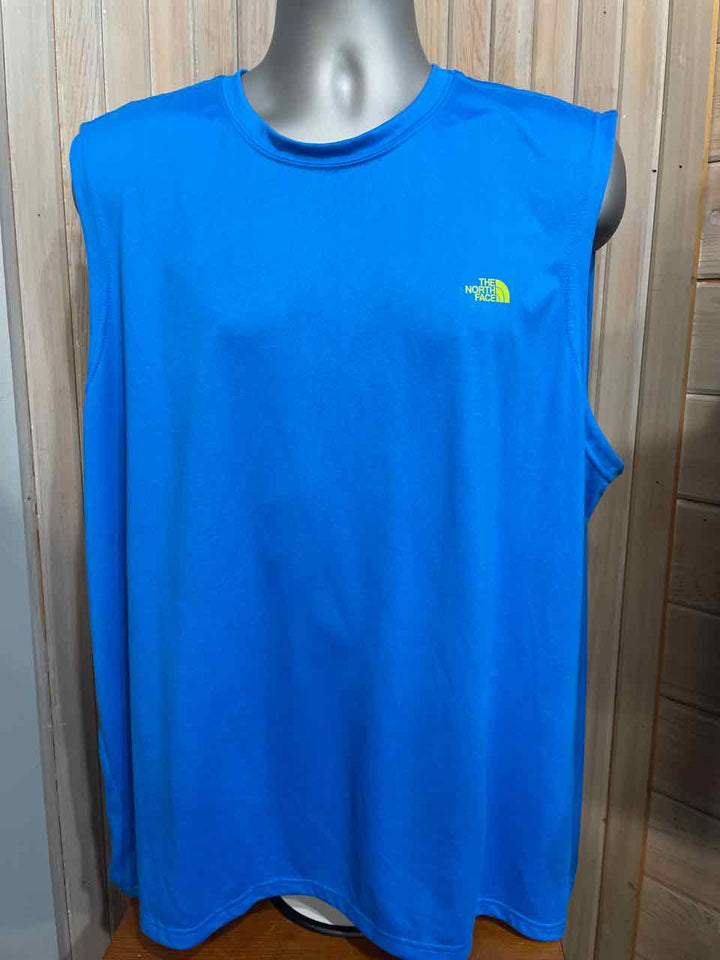 XXL - North Face Tank