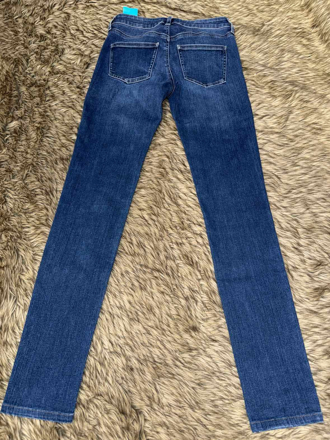 1 - Uniqlo Jeans Jeans