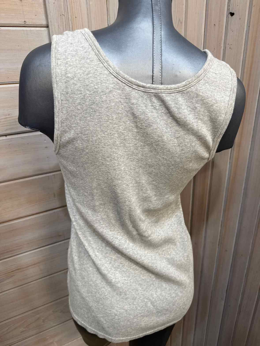 XL - Gap Tank