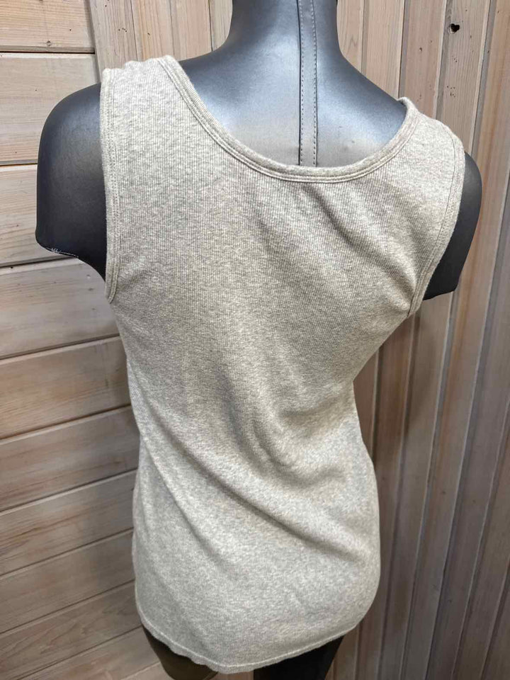 XL - Gap Tank