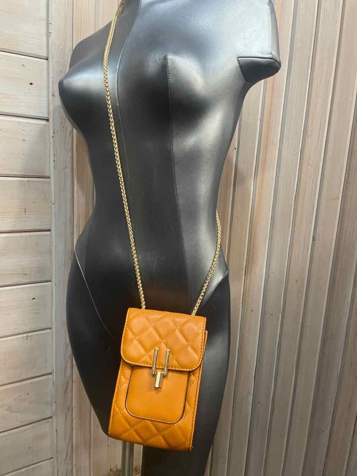 Purse - Unknown Crossbody