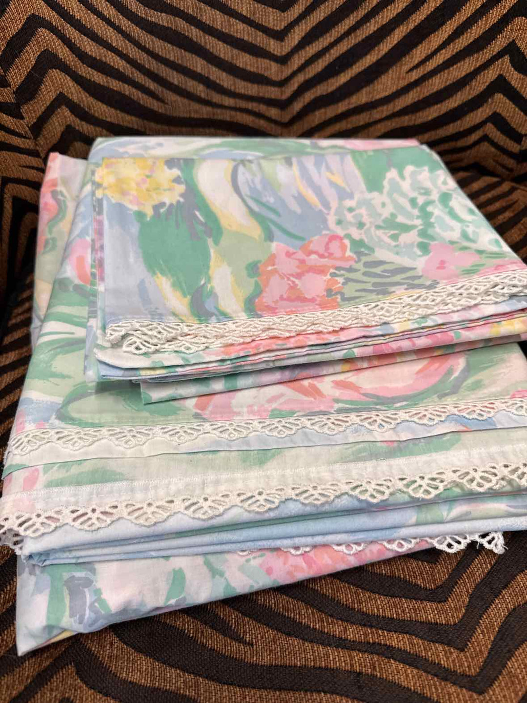 Martex Queen Sheet Set