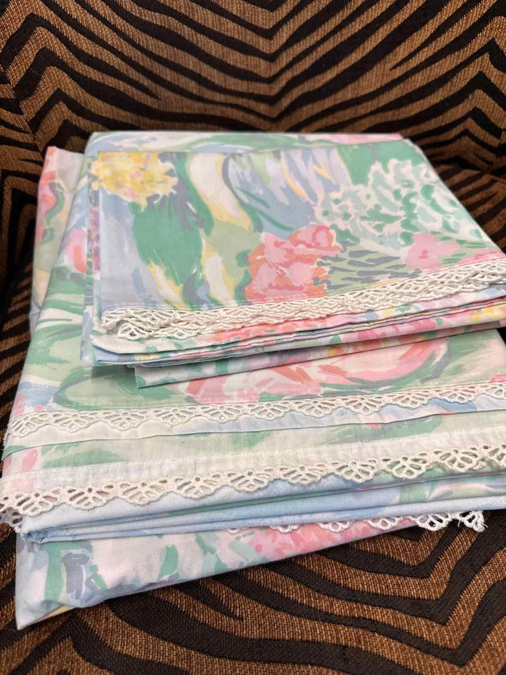 Martex Queen Sheet Set