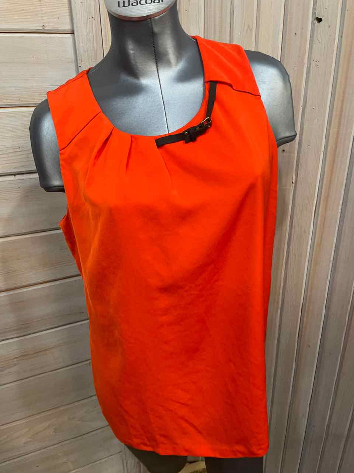 XL - Worthington Tank