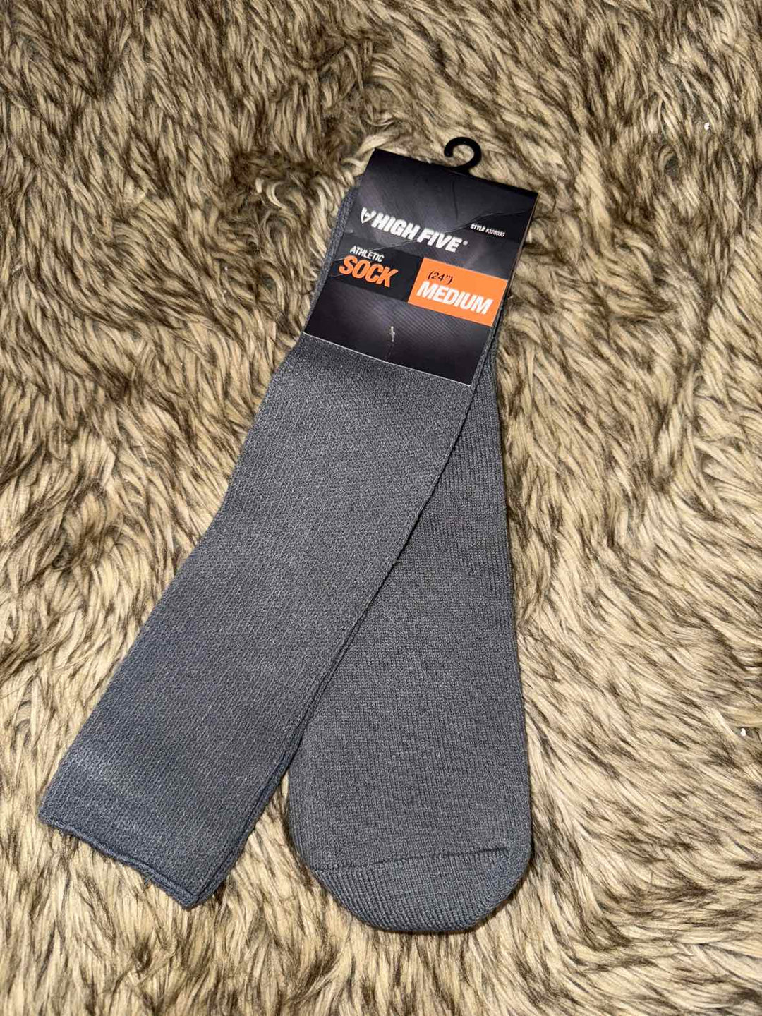 M - High Five Socks