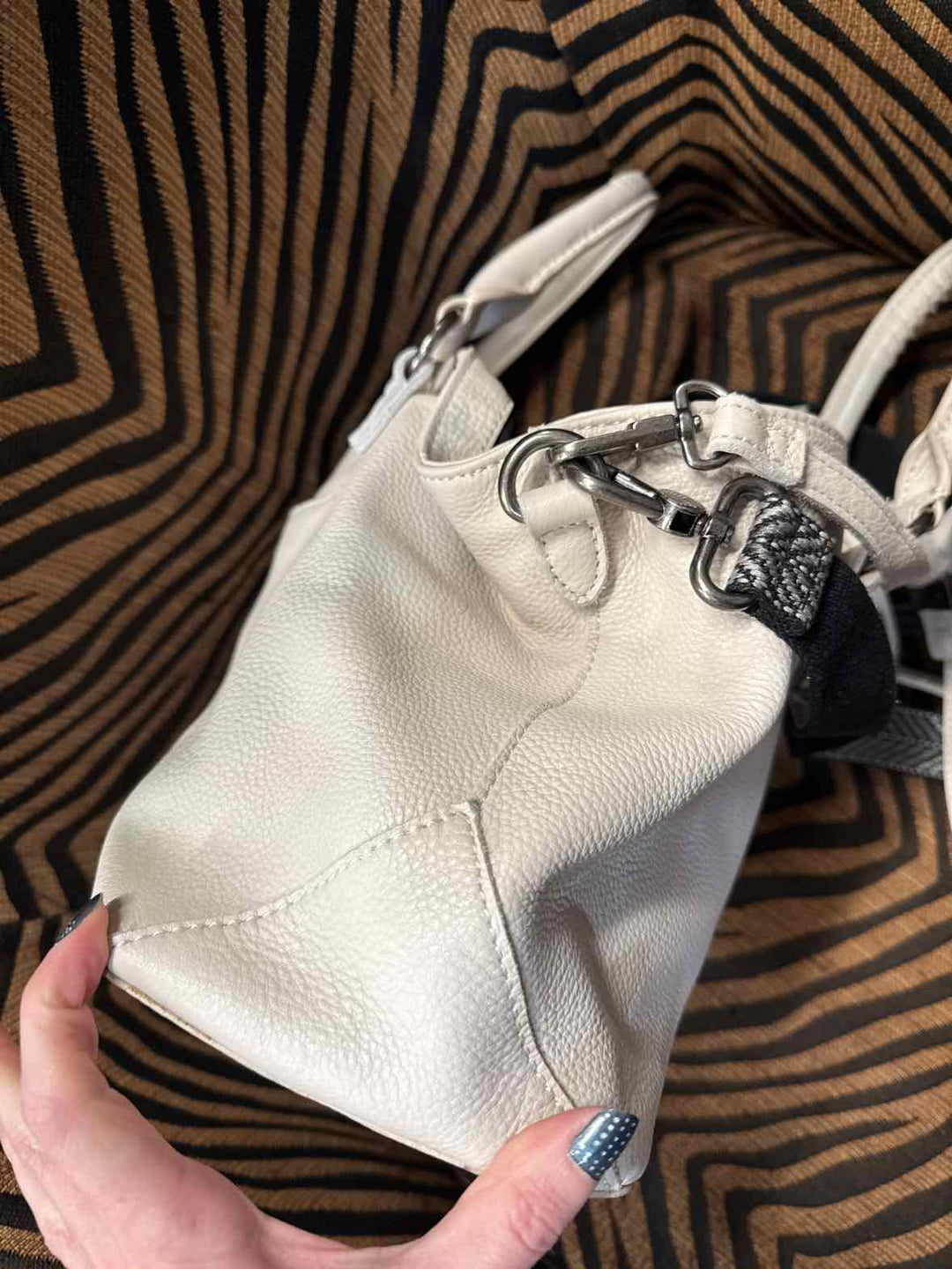 Purse  - The Sak Convertable