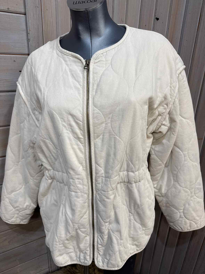 L - Universal Thread Jacket