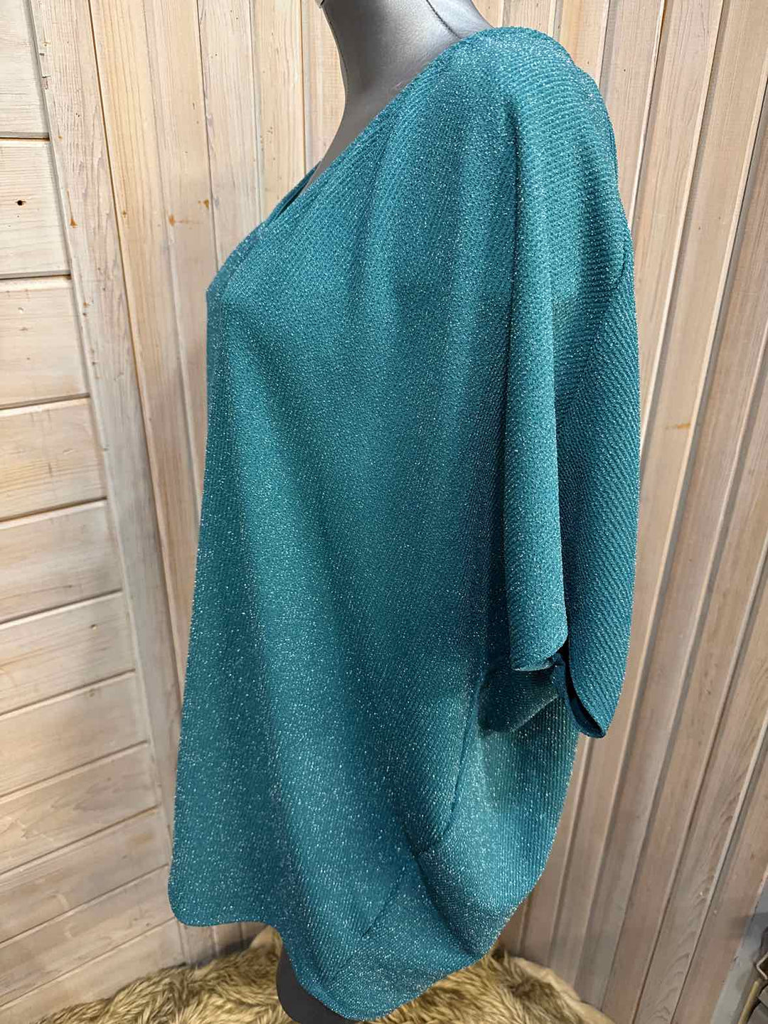 3X - Be Stage Sleeveless