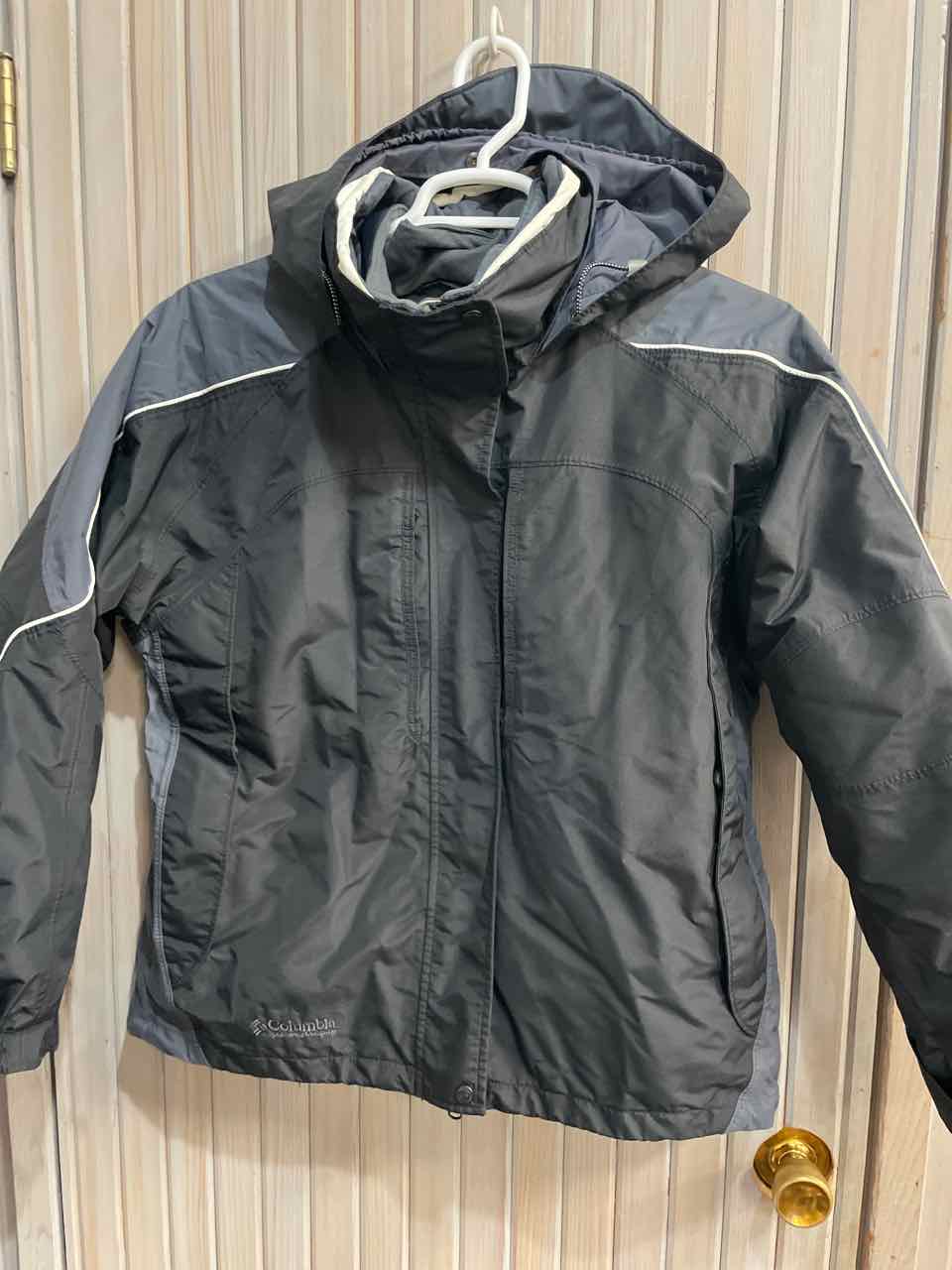 XL - Columbia Jacket