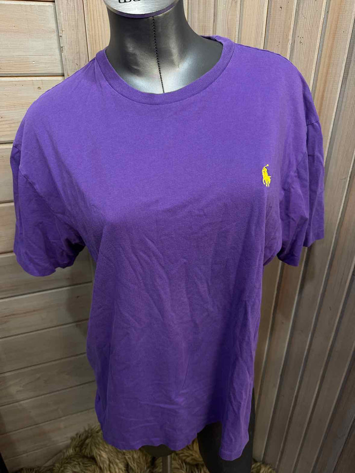 L - Polo T-shirt