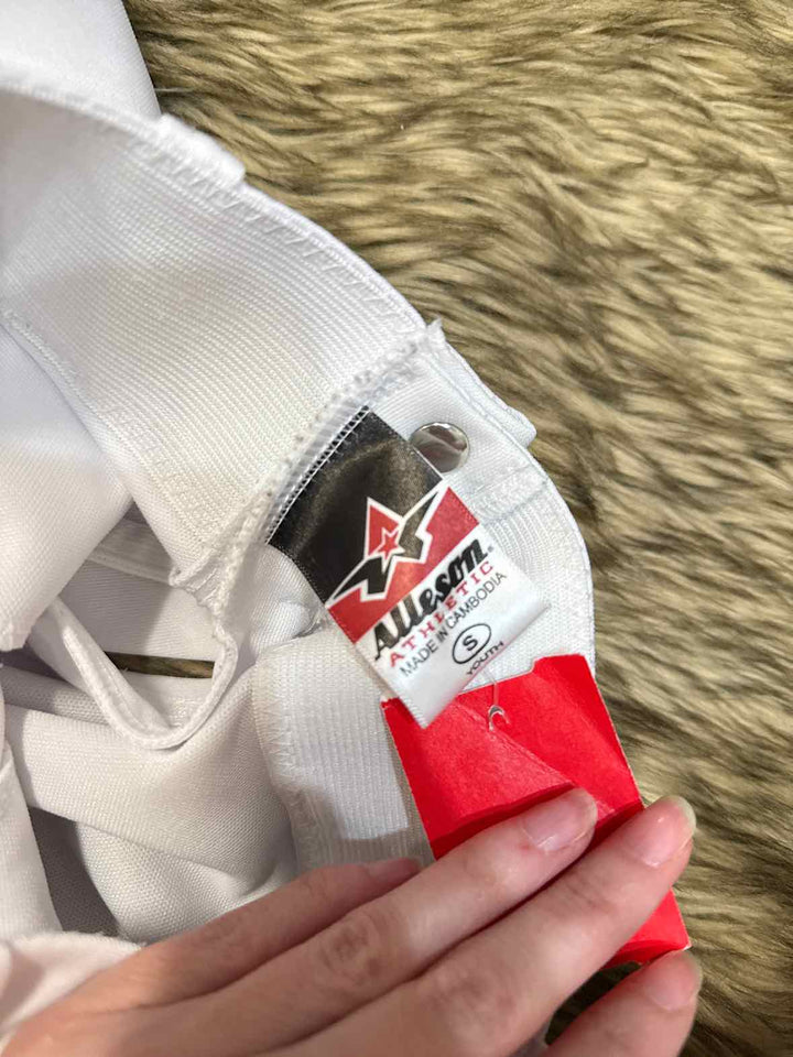 S - Alleson Pant