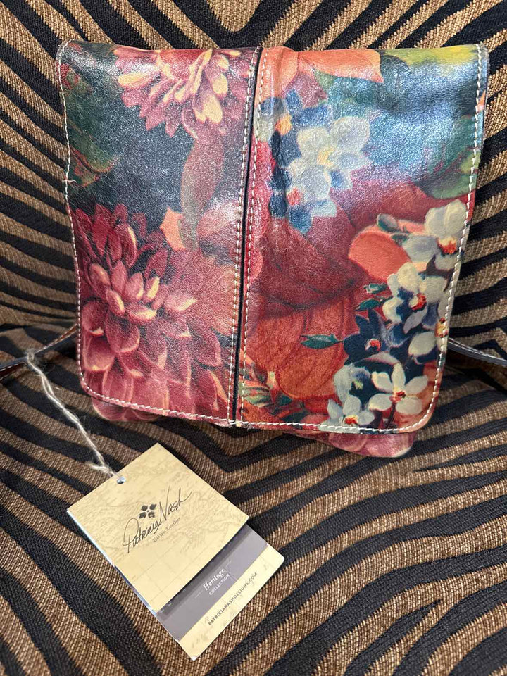 Purse - Patricia Nash Crossbody
