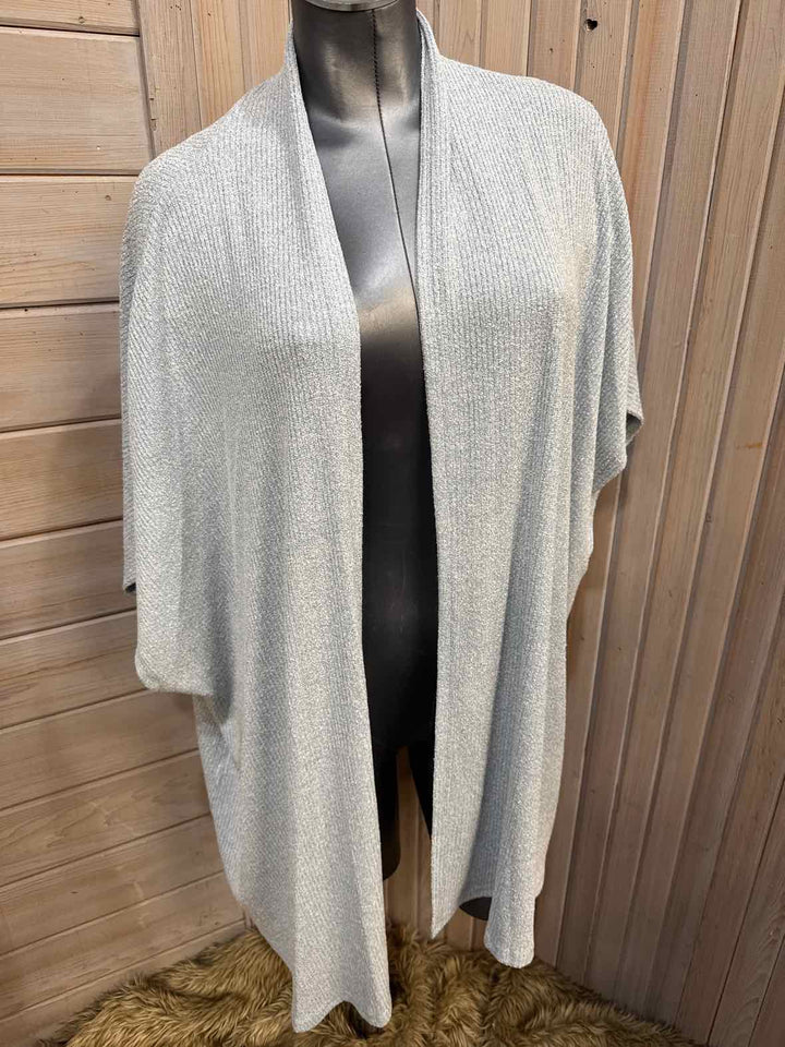 L - Sadie & Sage Cardigan