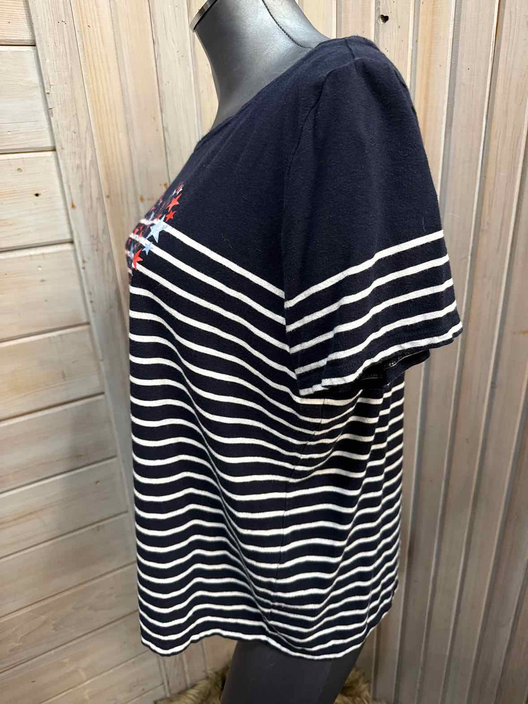 1X - Talbots T-Shirt