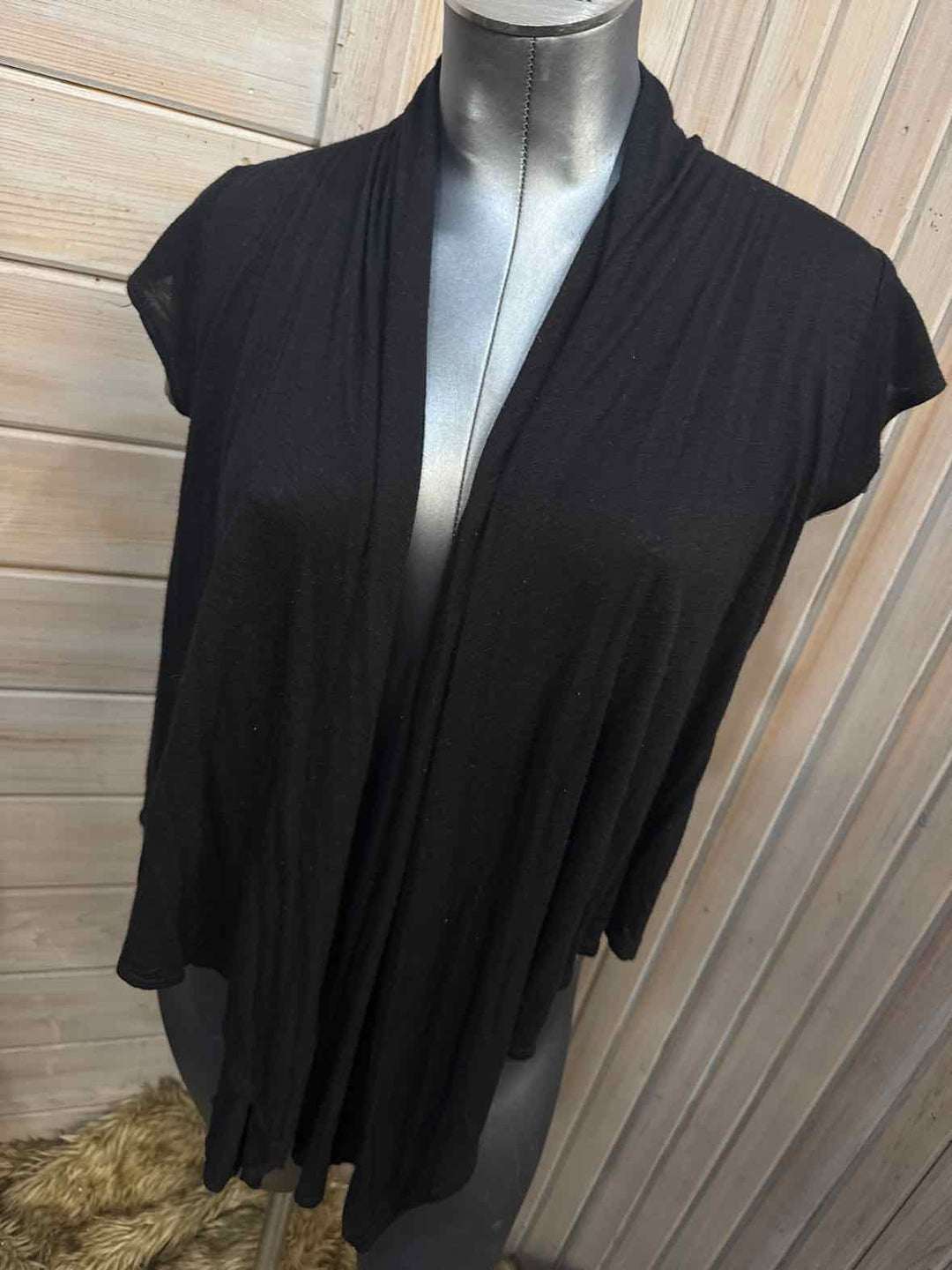 Size L Candy Rain Cardigan