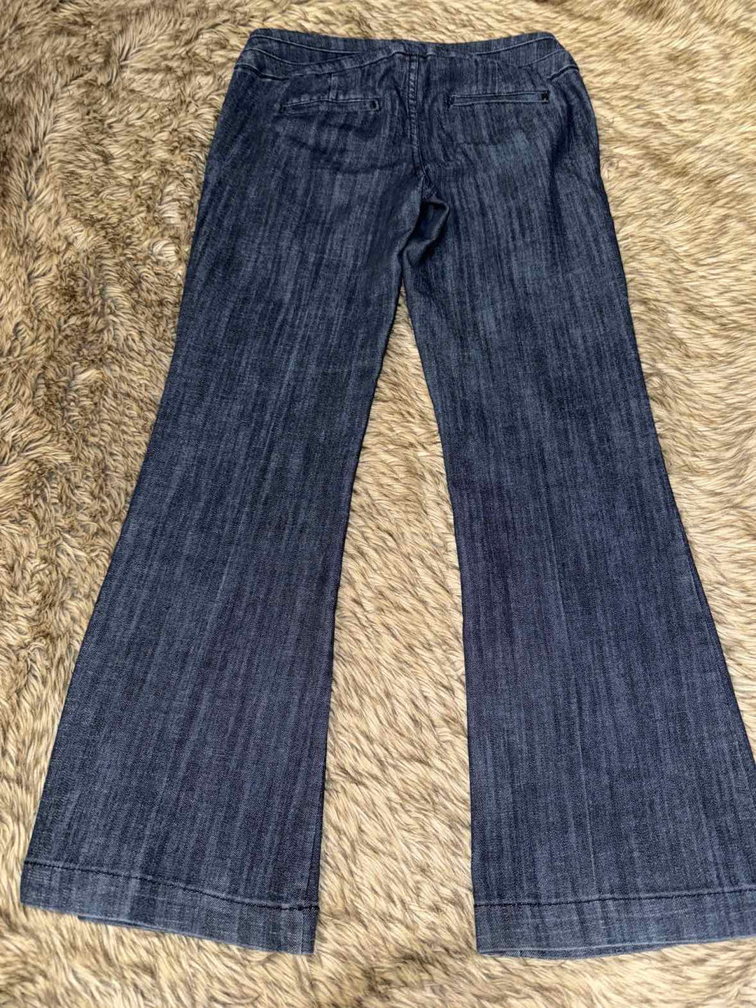 3/4S - Maurices Jeans