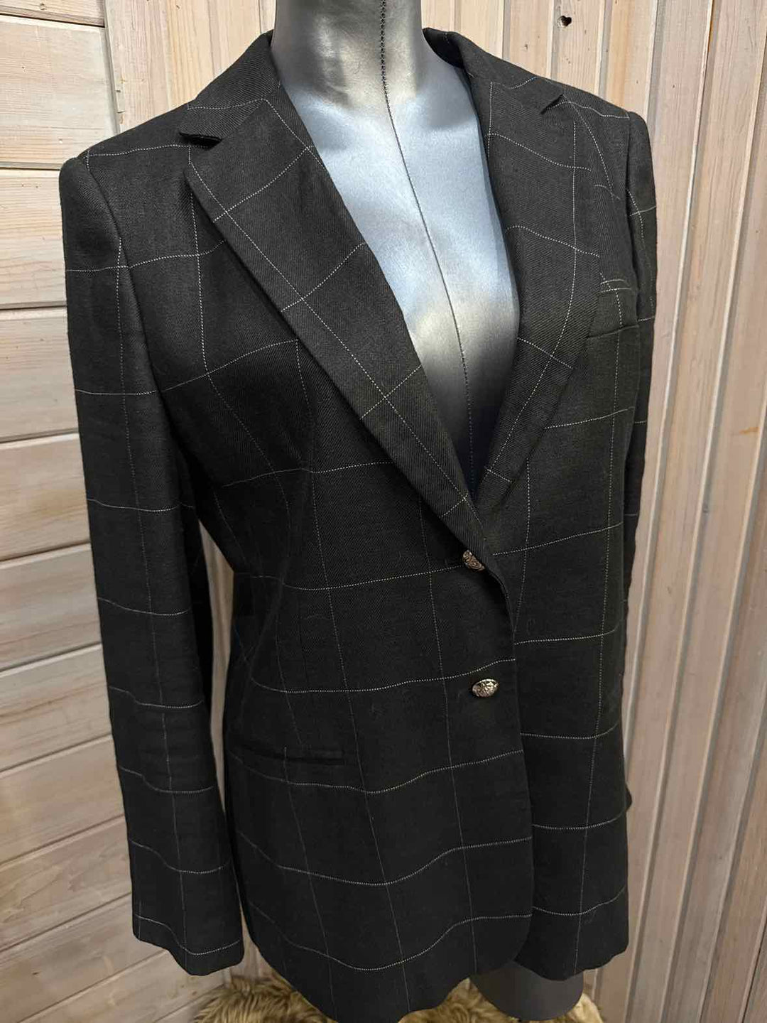 12 - Casual Corner Blazer