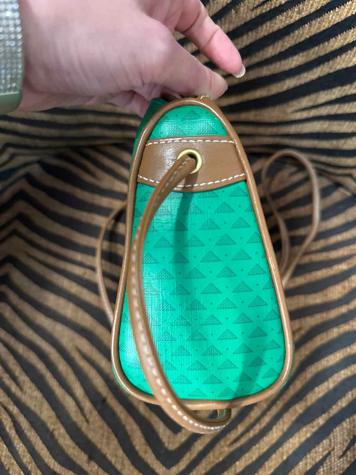 Purse - Liz Claiborne Crossbody