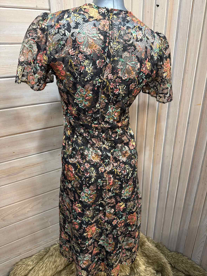 S - Zara Woman Dress